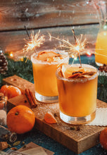Load image into Gallery viewer, Holiday Themed In-Person Mixology Lesson - 2 Cocktails (Greater Toronto Area)
