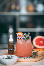 Load image into Gallery viewer, Holiday Themed In-Person Mixology Lesson - 2 Cocktails (Greater Toronto Area)