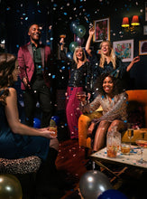 Load image into Gallery viewer, Holiday Themed In-Person Mixology Lesson - 2 Cocktails (Greater Toronto Area)
