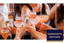 Load image into Gallery viewer, Classics - In-Person Mixology Lesson - 2 Cocktails (Greater Toronto Area)