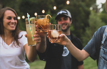Load image into Gallery viewer, Classics - In-Person Mixology Lesson - 2 Cocktails (Greater Toronto Area)