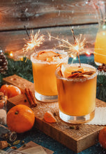 Load image into Gallery viewer, Holiday Themed In-Person Mixology Lesson - 2 Cocktails (Greater Toronto Area)
