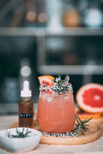 Load image into Gallery viewer, Holiday Themed In-Person Mixology Lesson - 2 Cocktails (Greater Toronto Area)
