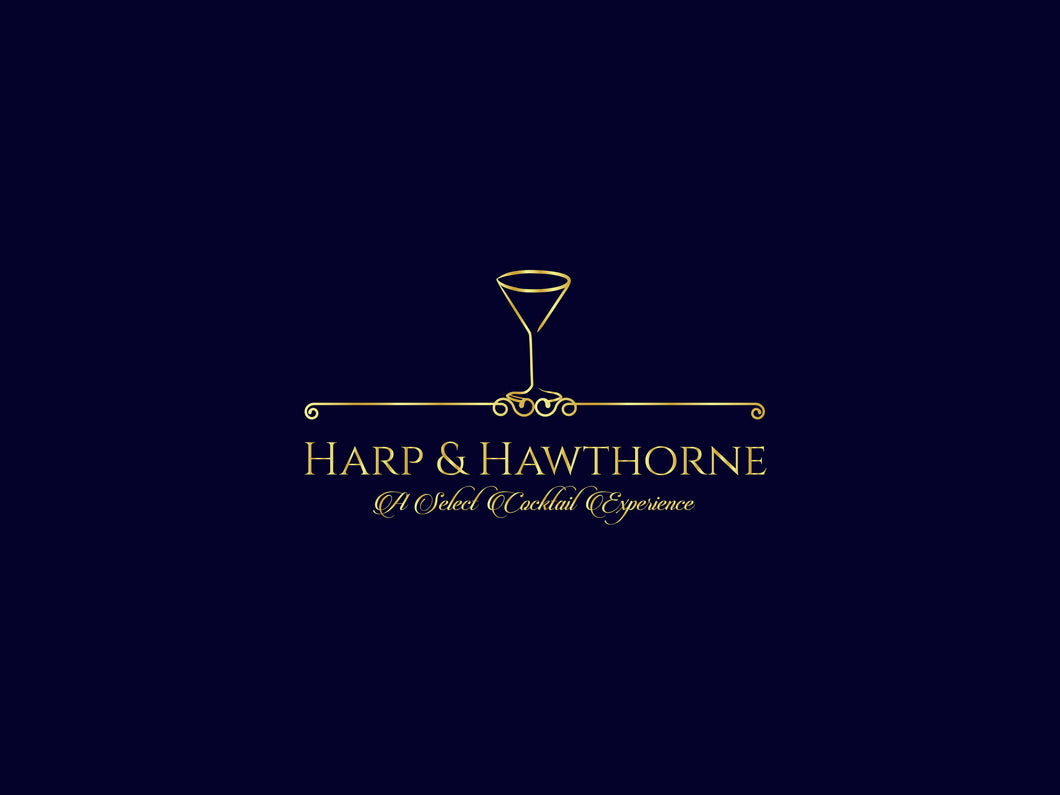 Harp & Hawthorne Gift Card