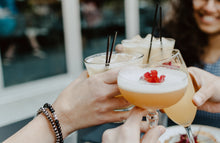 Load image into Gallery viewer, Classics - In-Person Mixology Lesson - 2 Cocktails (Greater Toronto Area)
